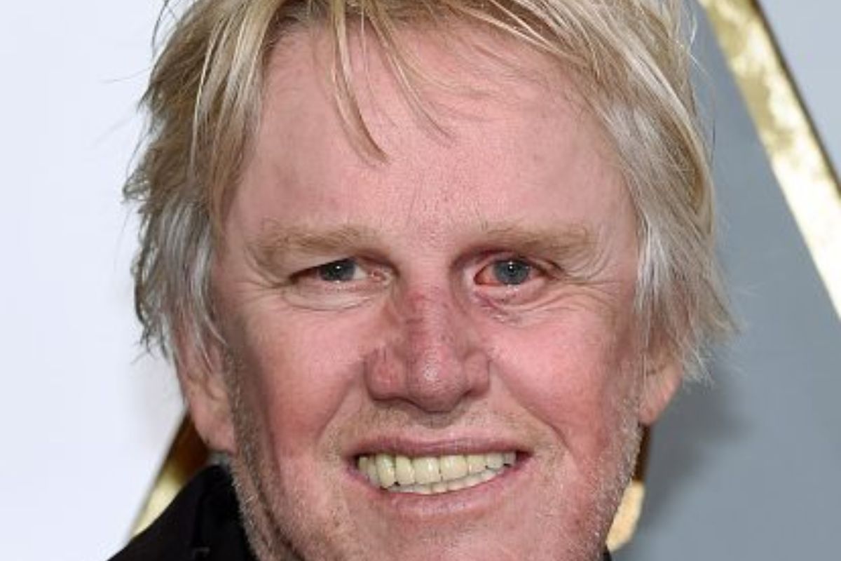 Gary Busey Net Worth 2022, Early Life, Career and More Updates