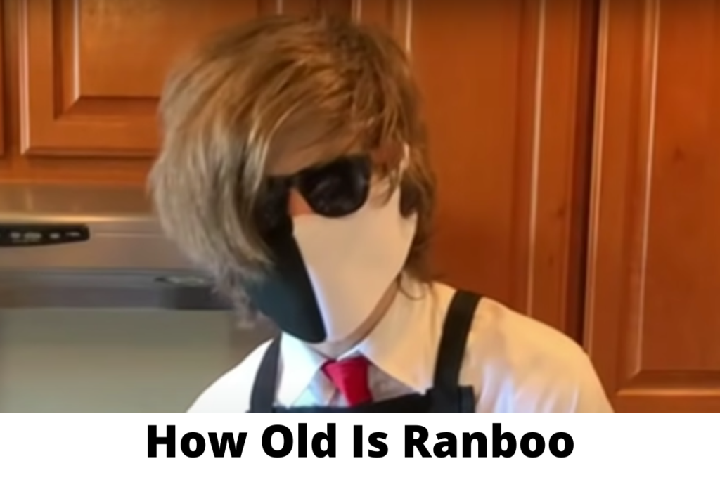 How Old Is Ranboo