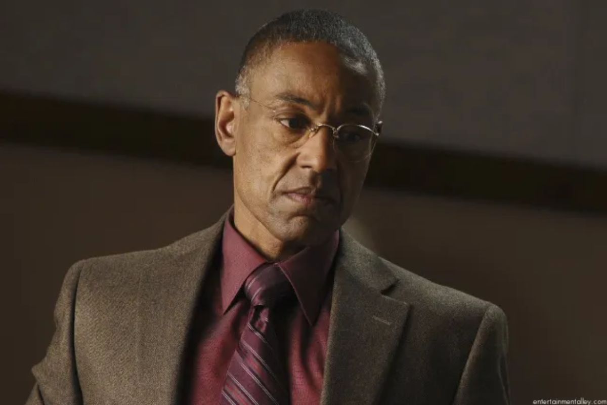 Is Gus Fring Gay?