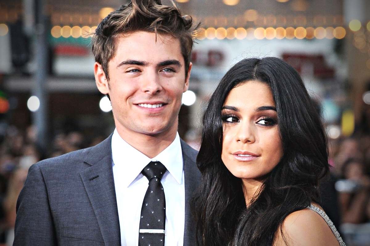 Is Zac Efron dating someone currently