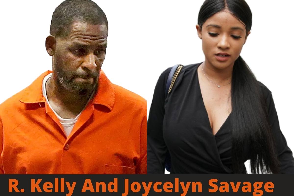 R.Kelly's Lawyer Refused that He is Not Father of Joycelyn Savage Unborn Baby!