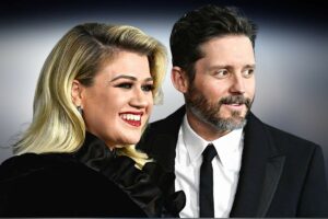 Kelly Clarkson Divorce Finalization