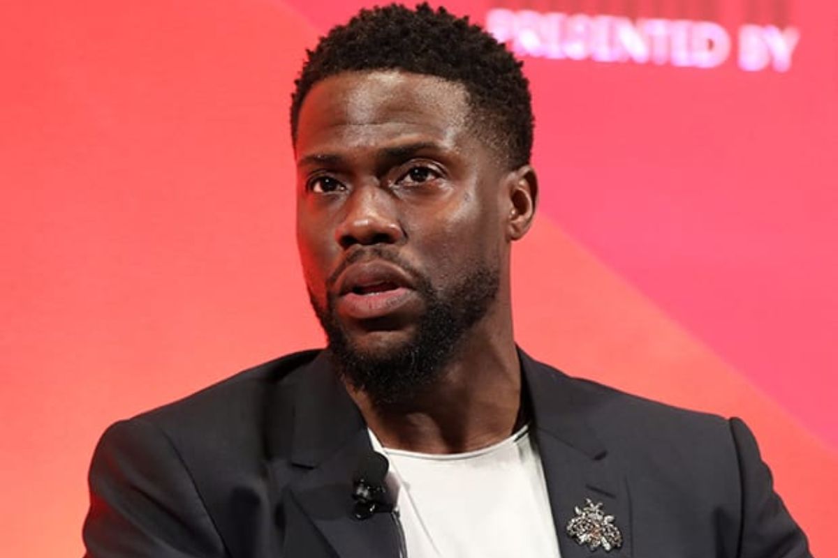 Kevin Hart Net Worth, Early Life, Career And More Updates