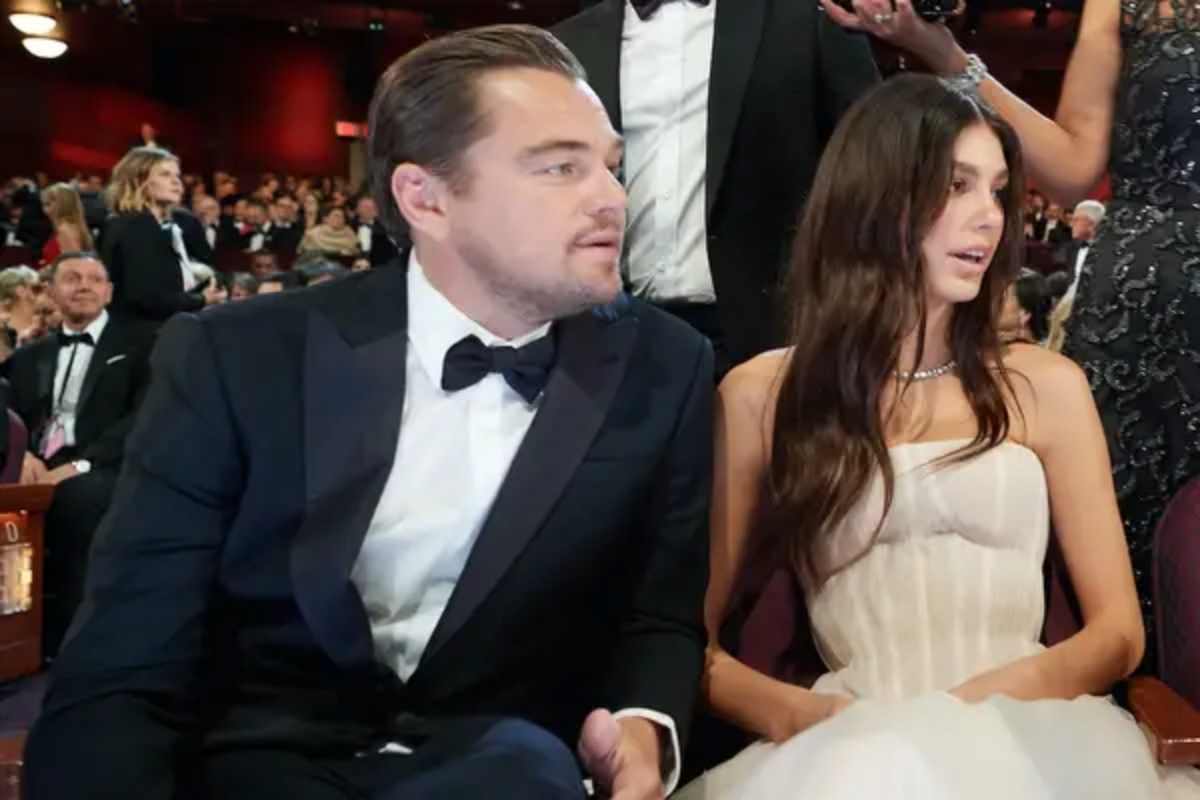 Leonardo DiCaprio Wife and Relationships