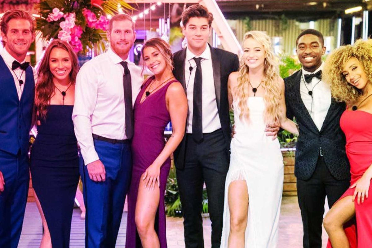 Love Island USA Season 4, Characters, Eliminated Contestants And Some More