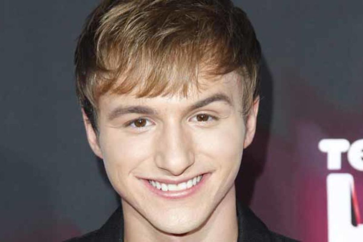 Lucas Cruikshank Net Worth 2022 , Famous For His Wildly Popular Youtube Channel