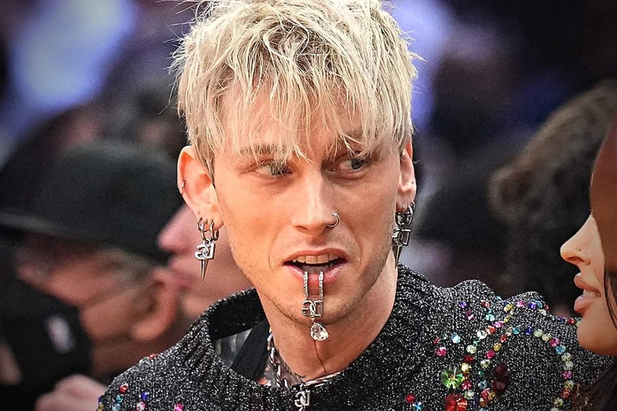 MGK Career and Net Worth in 2022