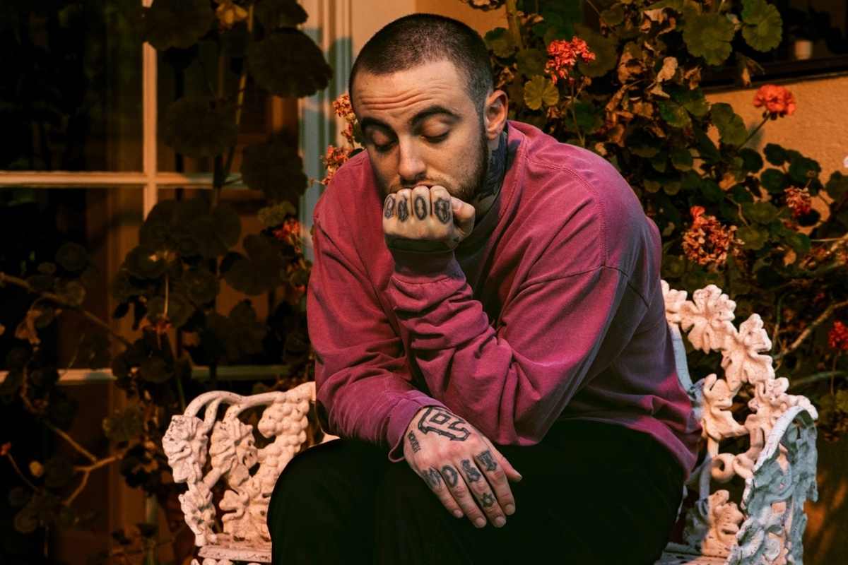 Mac Miller Dead At 26, All Facts