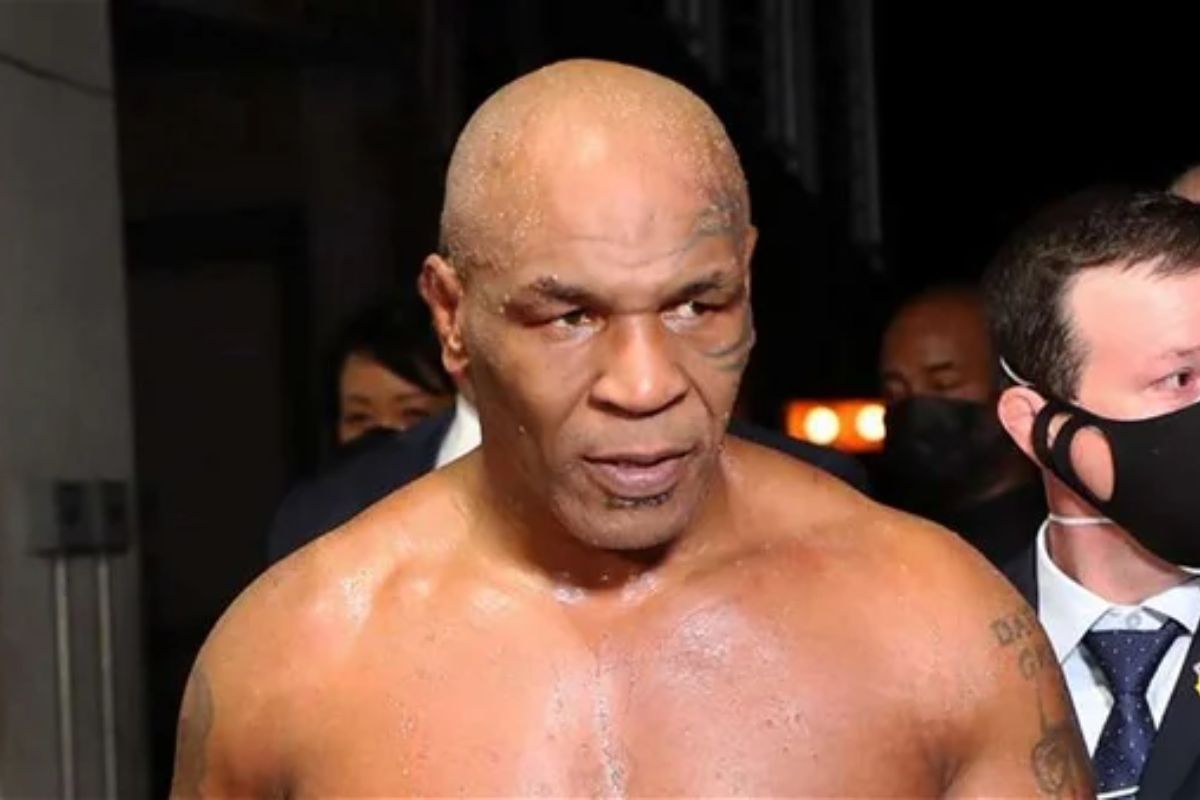Mike Tyson Net Worth 2022, Boxing Career And More Updates