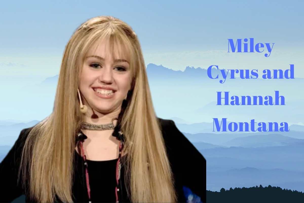 Miley Cyrus is Looking Back to Hannah Montana Show, After 15 Years