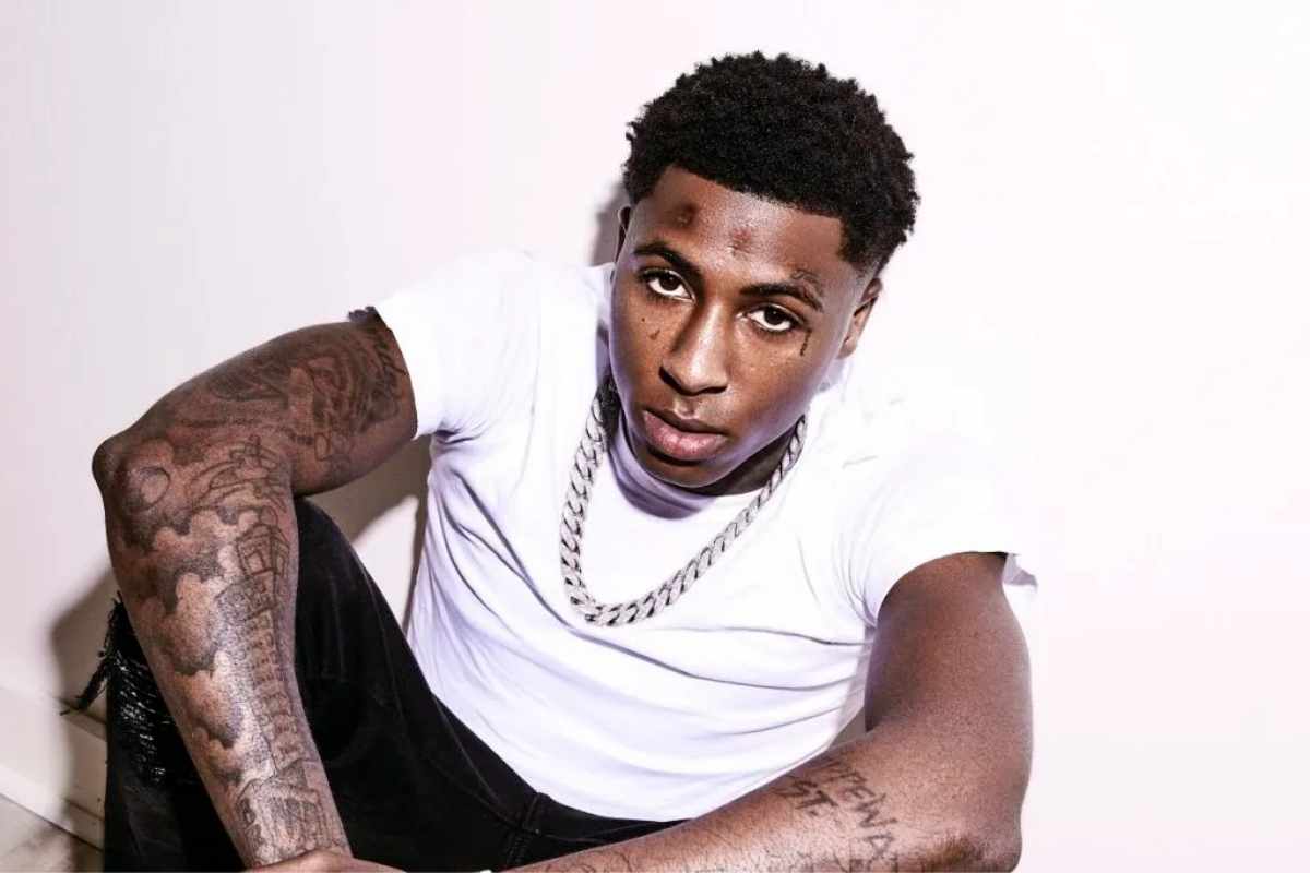 NBA YoungBoy Net Worth 2022, Career, Education, Assets and More!