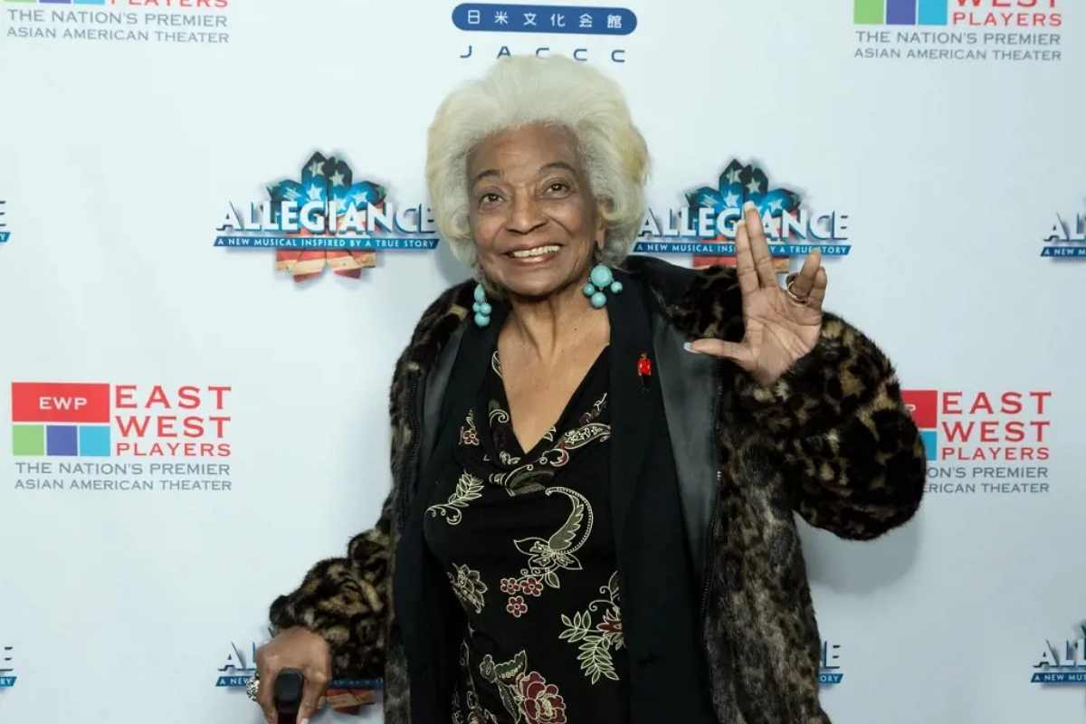 Nichelle Nichols Net Worth, Early Life, Career, Personal Life and More!
