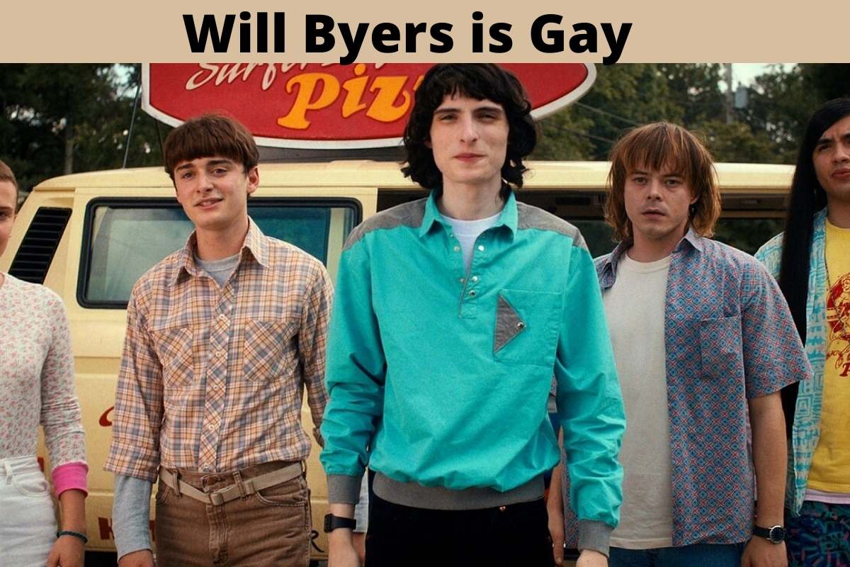 Noah Schnapp confirmation Regarding Will Byres Sexuality Is Will a Gay?