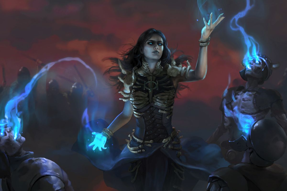 Path Of Exile New Season, Variations, Release Date Status And More Updates