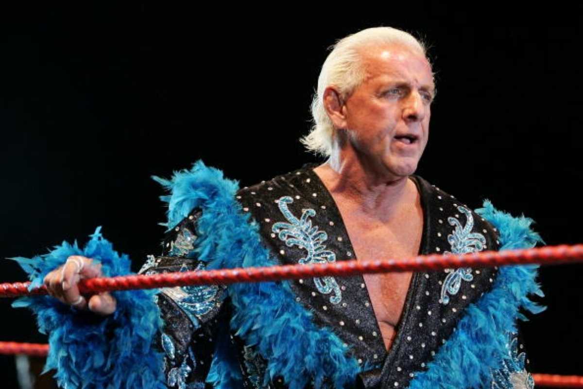 Ric Flair Net Worth, Early Life, Personal Life, Career and More!