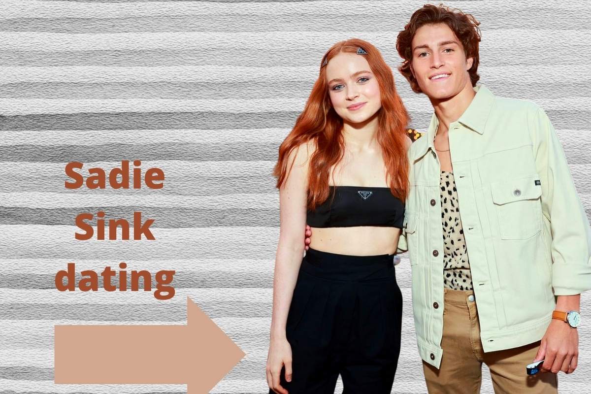 who is Sadie Sink dating in real life? Know Everything