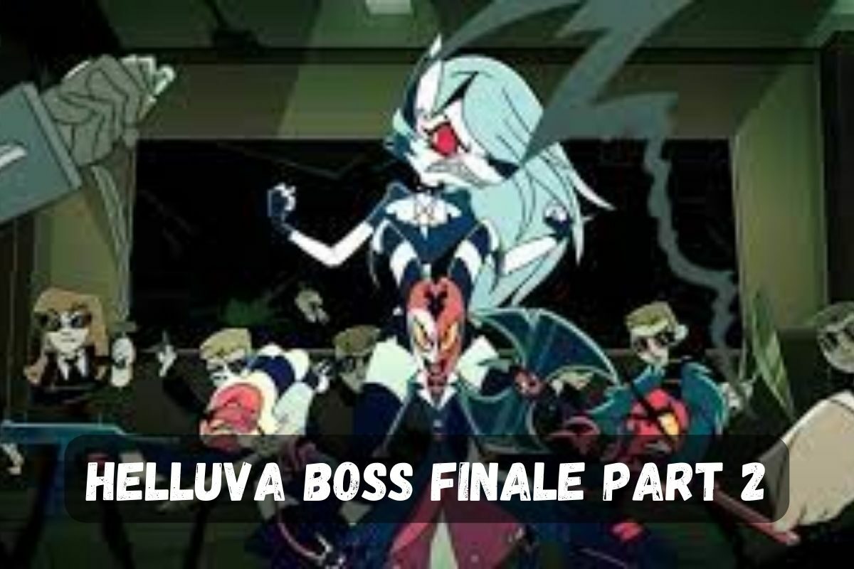Helluva Boss Finale Part 2