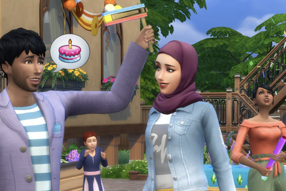 Sims 4 Update Flaws, Glitches And More information