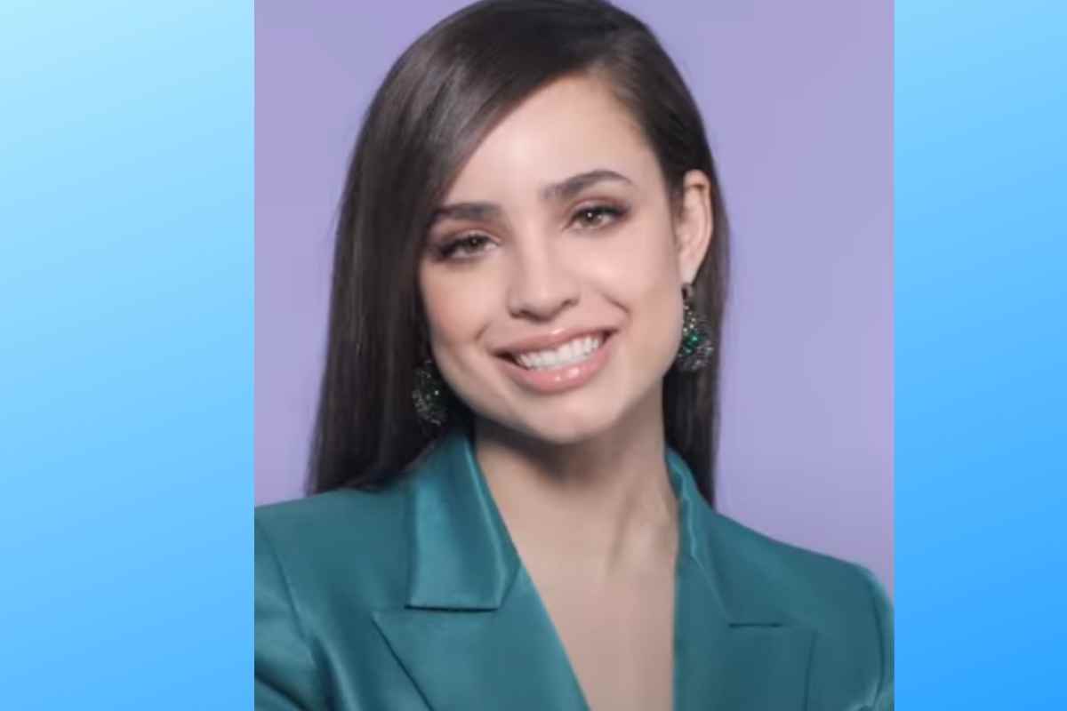 Sofia Carson Net Worth, Early Life, Career, Endorsements and More!