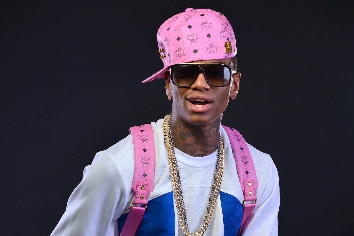 Soulja Boy Net Worth, Early Life, Controversies And More Updates