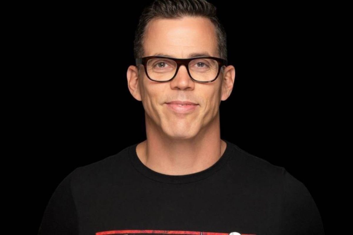 Steve-O Net Worth, Early Life, Career And More Updates