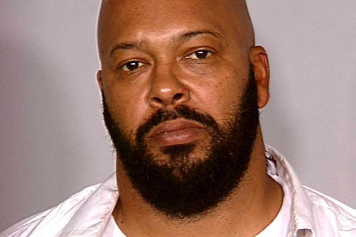 Suge Knight's Net worth 2022, Early Life, Career And More Updates
