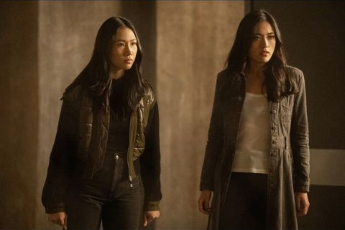 Supernatural and Legacies stars join Kung Fu season 3