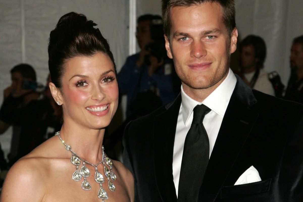 Tom Brady's Wife Exposes Him for Cheating Yet Again!
