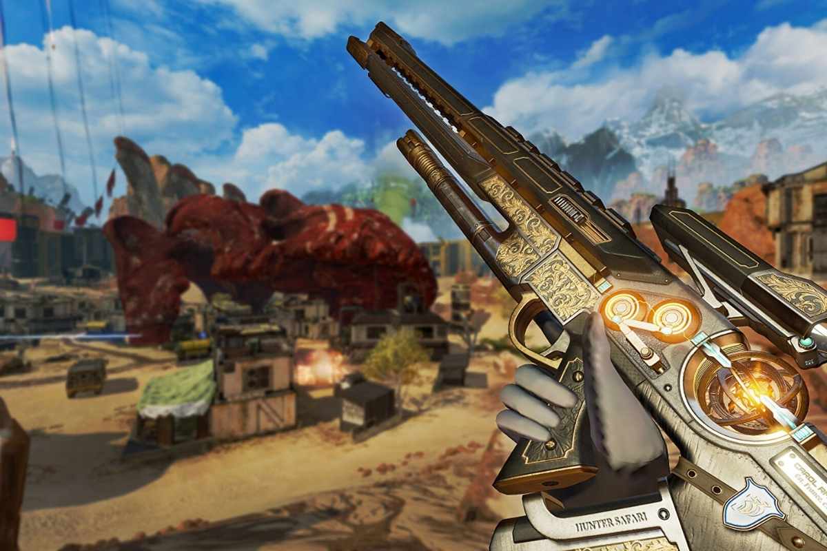 Apex Legends Season 14 Patch Notes Interview: From Self Res To Skull Town
