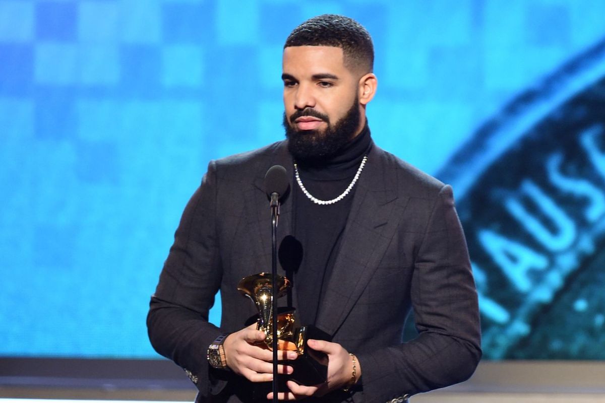 Drake Net Worth 2022: Biography, Career, Income And More!