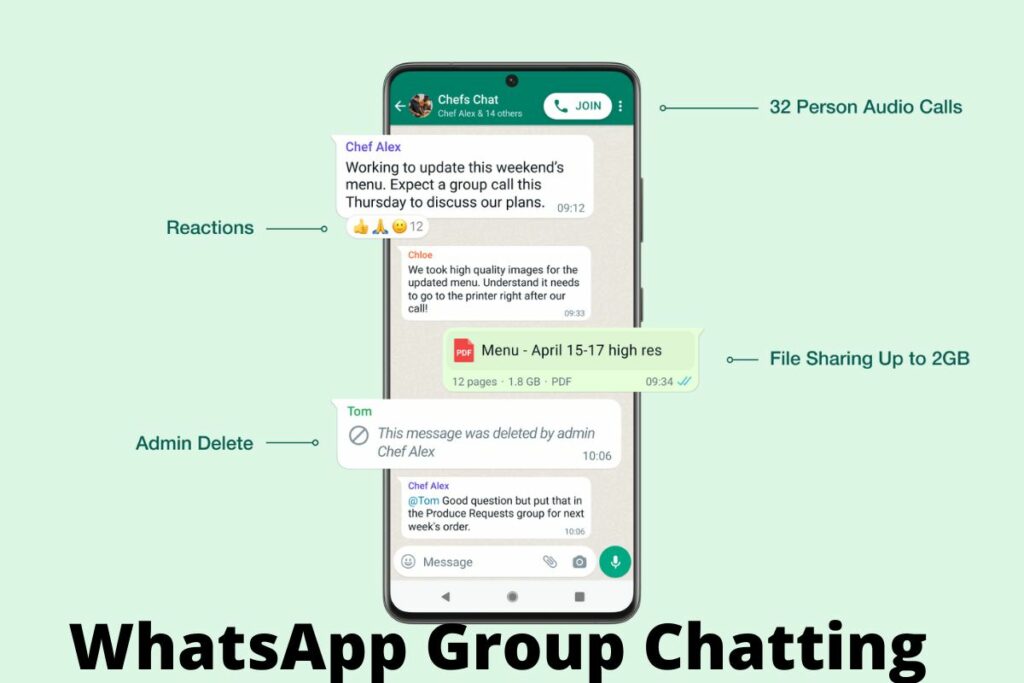 WhatsAPP Is Making It Easier For You