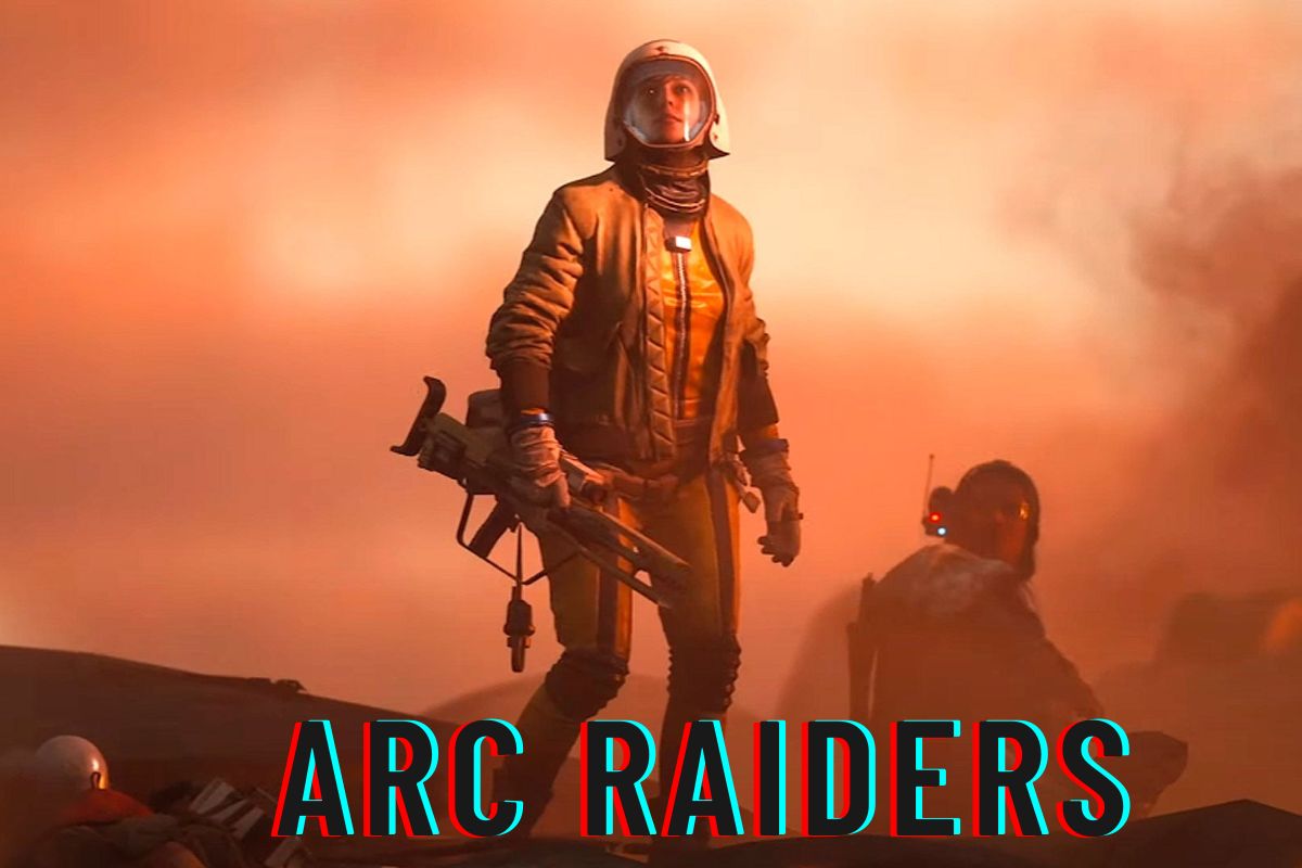 ARC Raiders