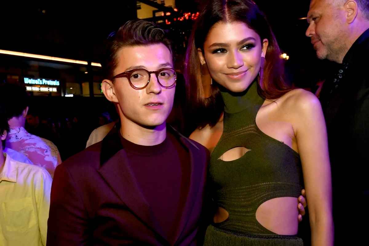 What is Tom Holland Dating Status?