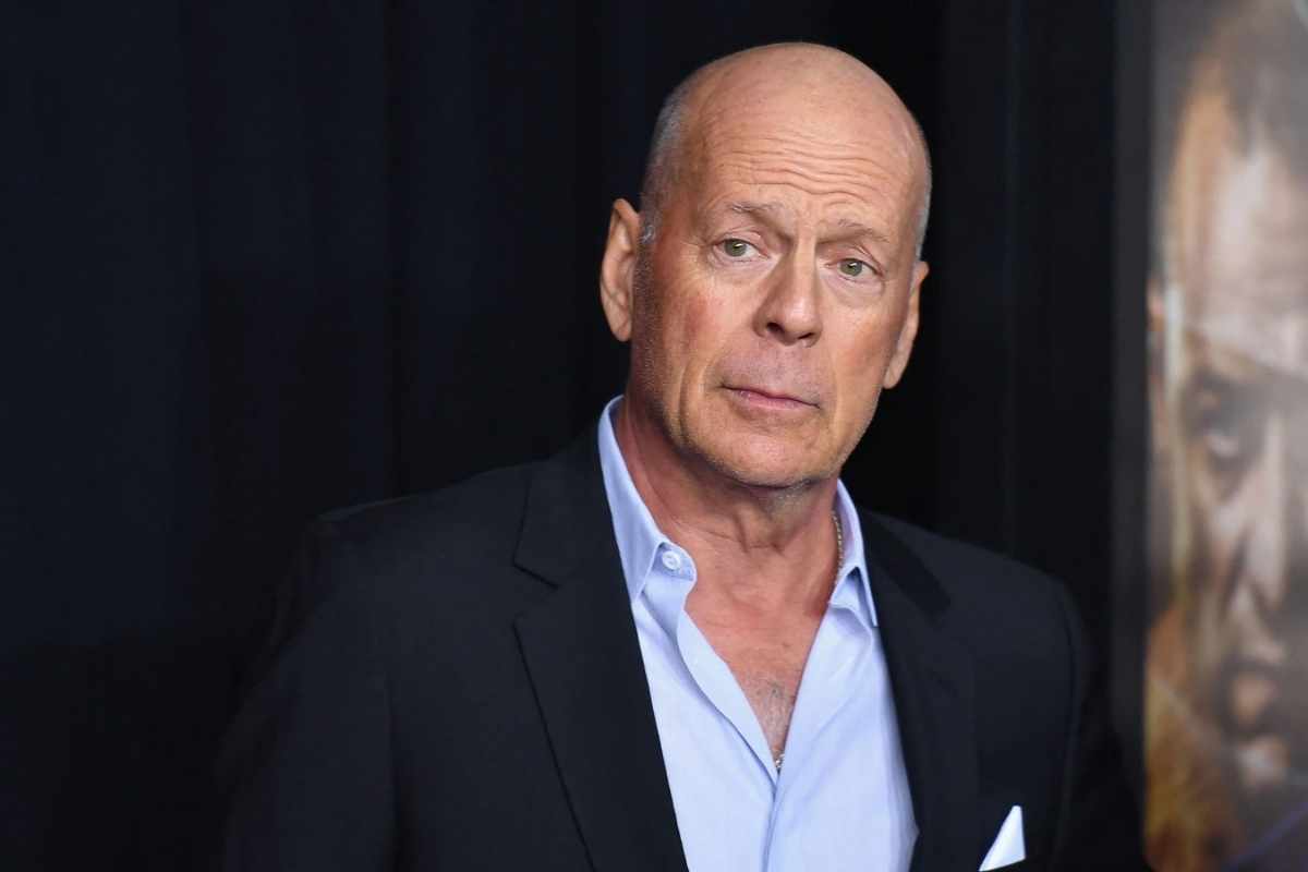 Is Bruce Willis Sick? Bruce Willis’s Family Is “Doing Whatever They Can to Support Him” 