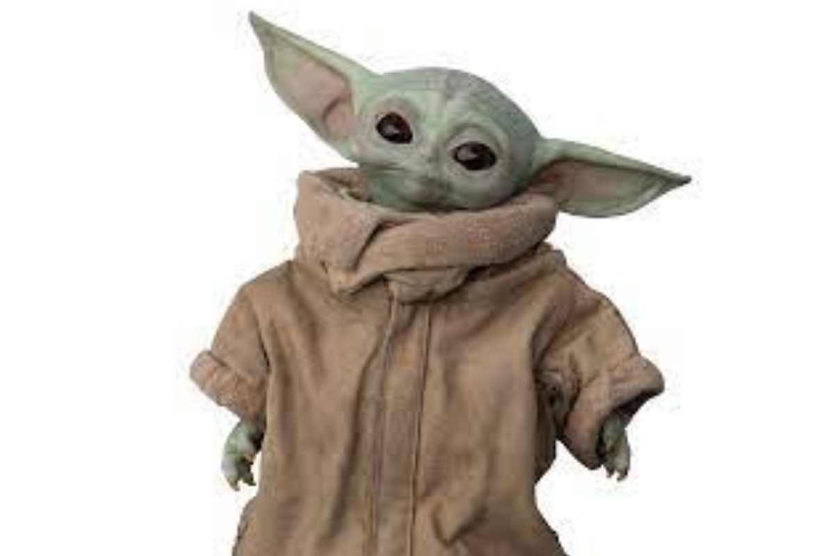What Is Grogu and Yoda’s Species Actually Called? Is Grogu Related To Yoda?