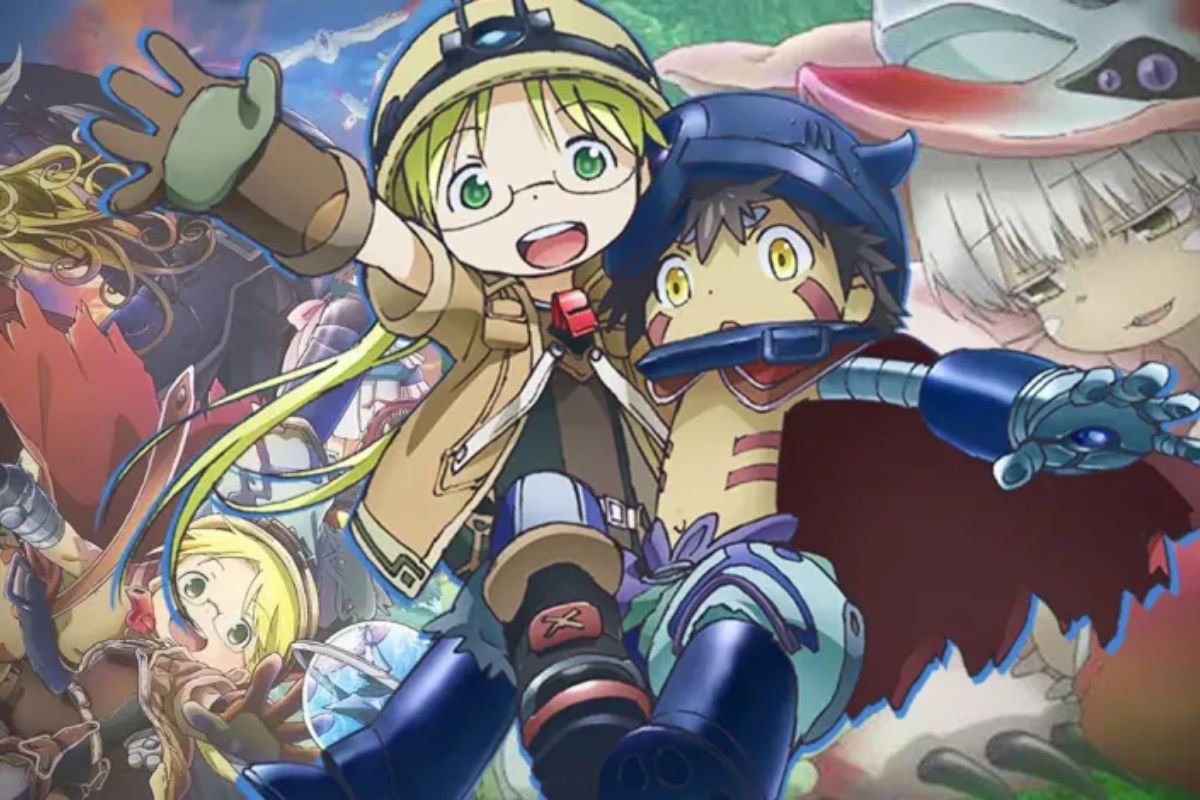 Where To Watch Made In Abyss Season 2, Guidelines And More Updates