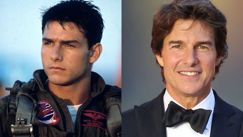 Where To Watch Top Gun 1 Synopsis And Cast