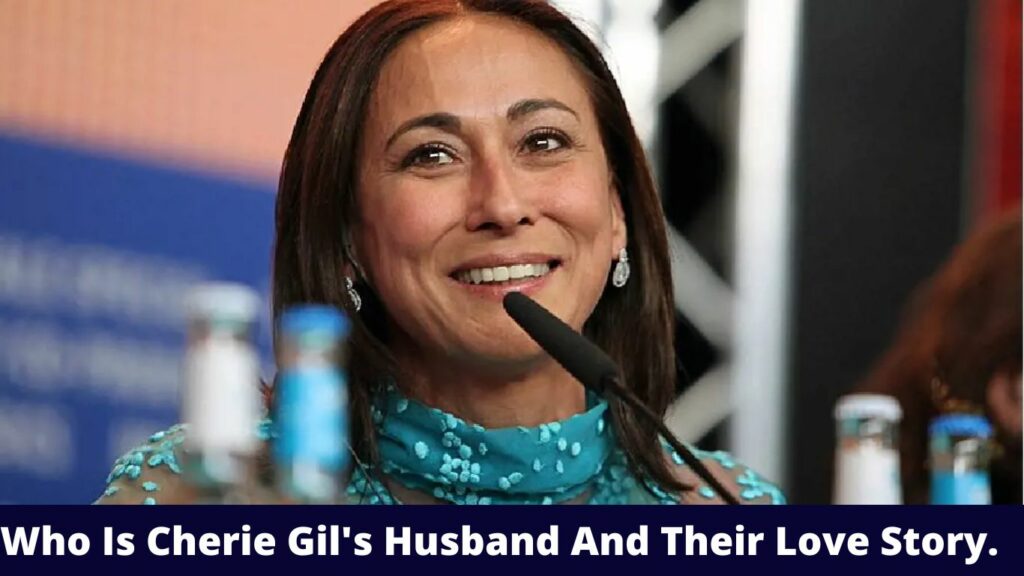 Who Is Cherie Gil's Husband And Their Love Story
