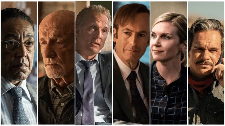 Better Call Saul season 7 expected cast