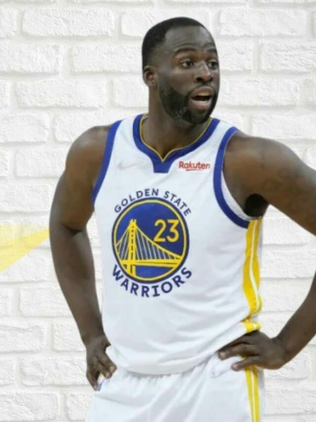 Do you know about Draymond Net Worth?