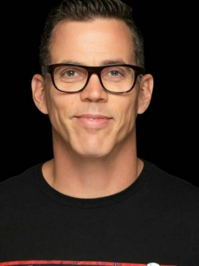 Steve-O Net Worth, Early Life, Career, Personal Life, And More Updates