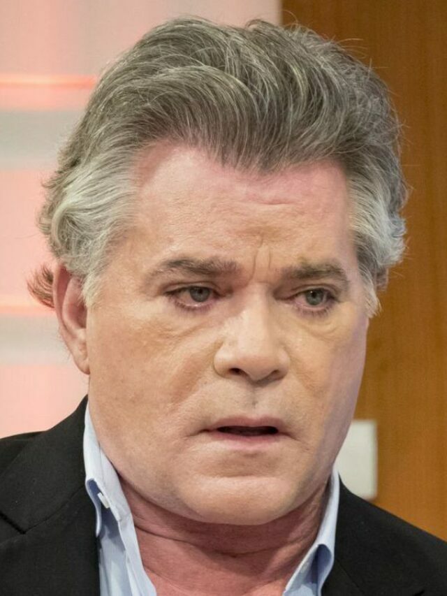 When Did Ray liotta Passed Away, Cause of Death