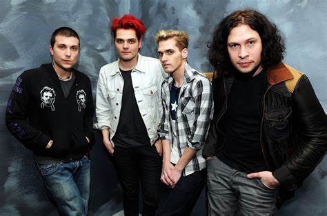 Dates Of My Chemical Romance Tour Are Announced | Click To Know More