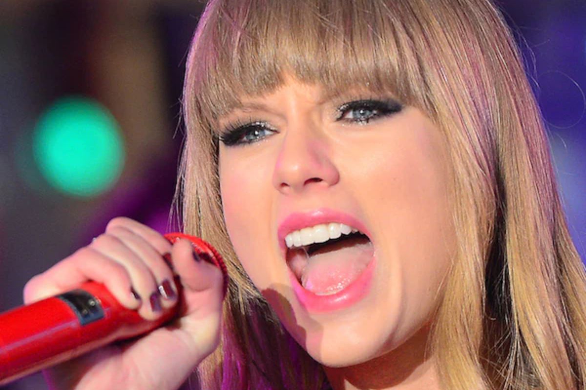 Taylor Swift Responds to Shake It Off Copyright Lawsuit