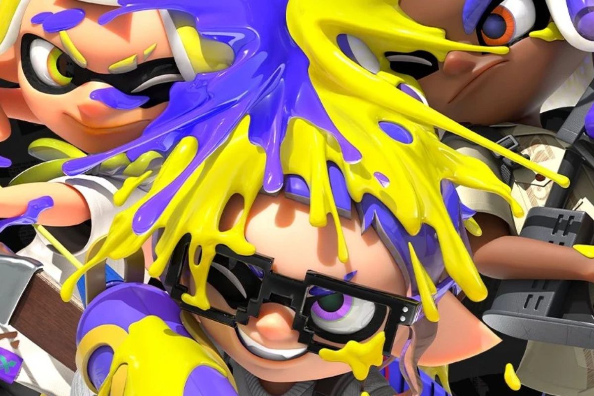 A Review Of Splatoon 3 Reveals That Nintendo Has Run Out Of Squid Ink (6)