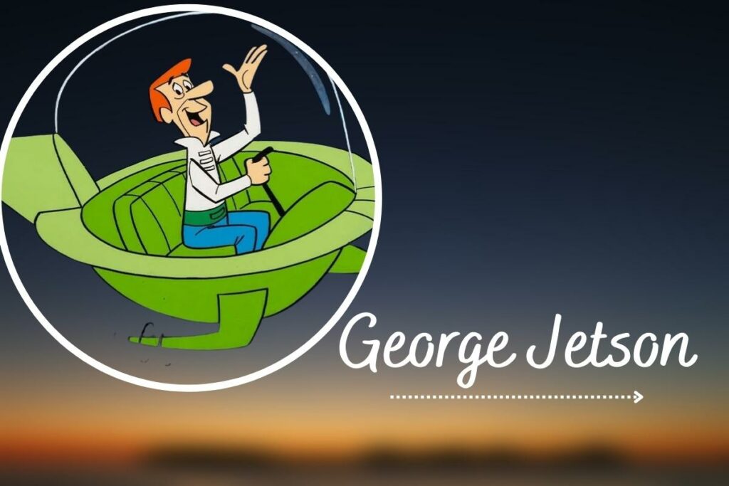 George Jetson