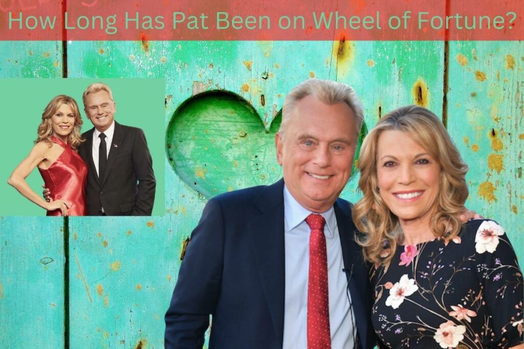 Pat Sajak and Vanna White Confirmation About Their Future on 'Wheel of Fortune'