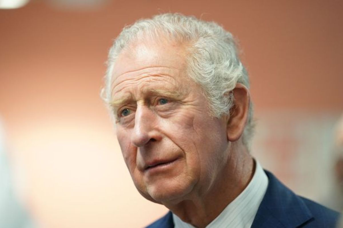 Inheritance Tax Will Not Be Payable To King Charles III 