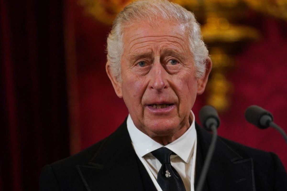 Inheritance Tax Will Not Be Payable To King Charles III