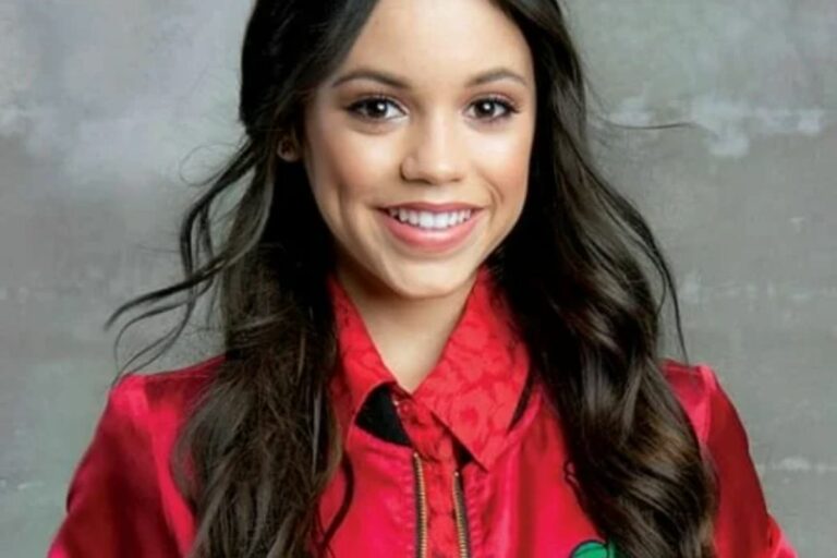 Jenna Ortega Net Worth How Rich Is The American Actress? Venture jolt